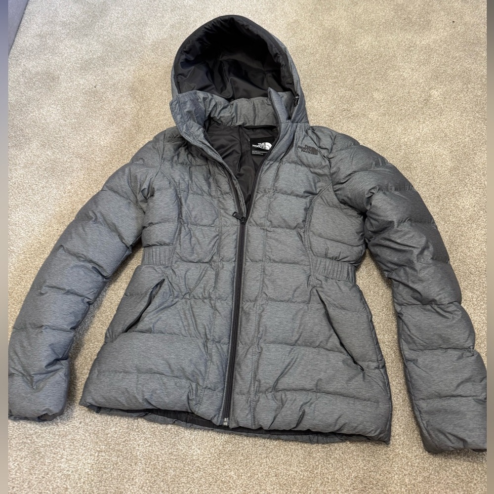 The North Face Women’s Coat